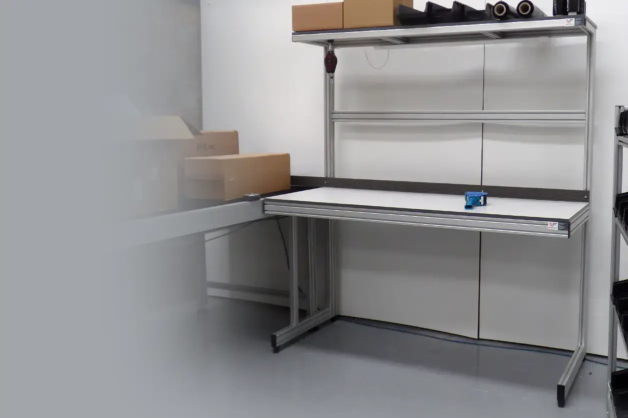 Value Fram Valuframe - The Economy Aluminium Profile System - VF Group Online Ltd